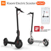 Xiaomi Mi Electric Scooter Mijia M365 Smart E Scooter Skateboard Mini Foldable Hoverboard Patinete Electrico Adult 30km Battery